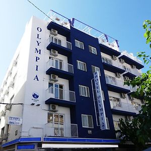 Hotel Benidorm City Olympia